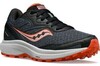 Saucony Womens Cohesion Tr 16